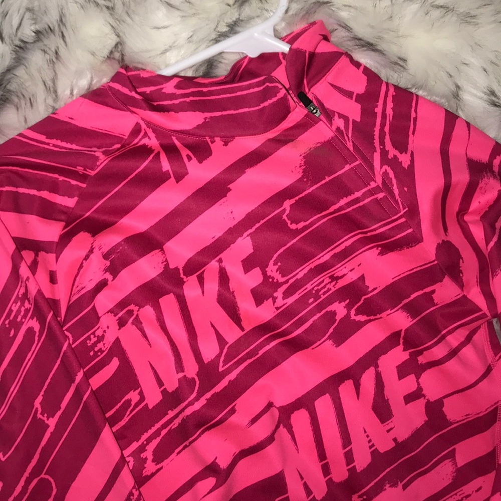 Nike jacket